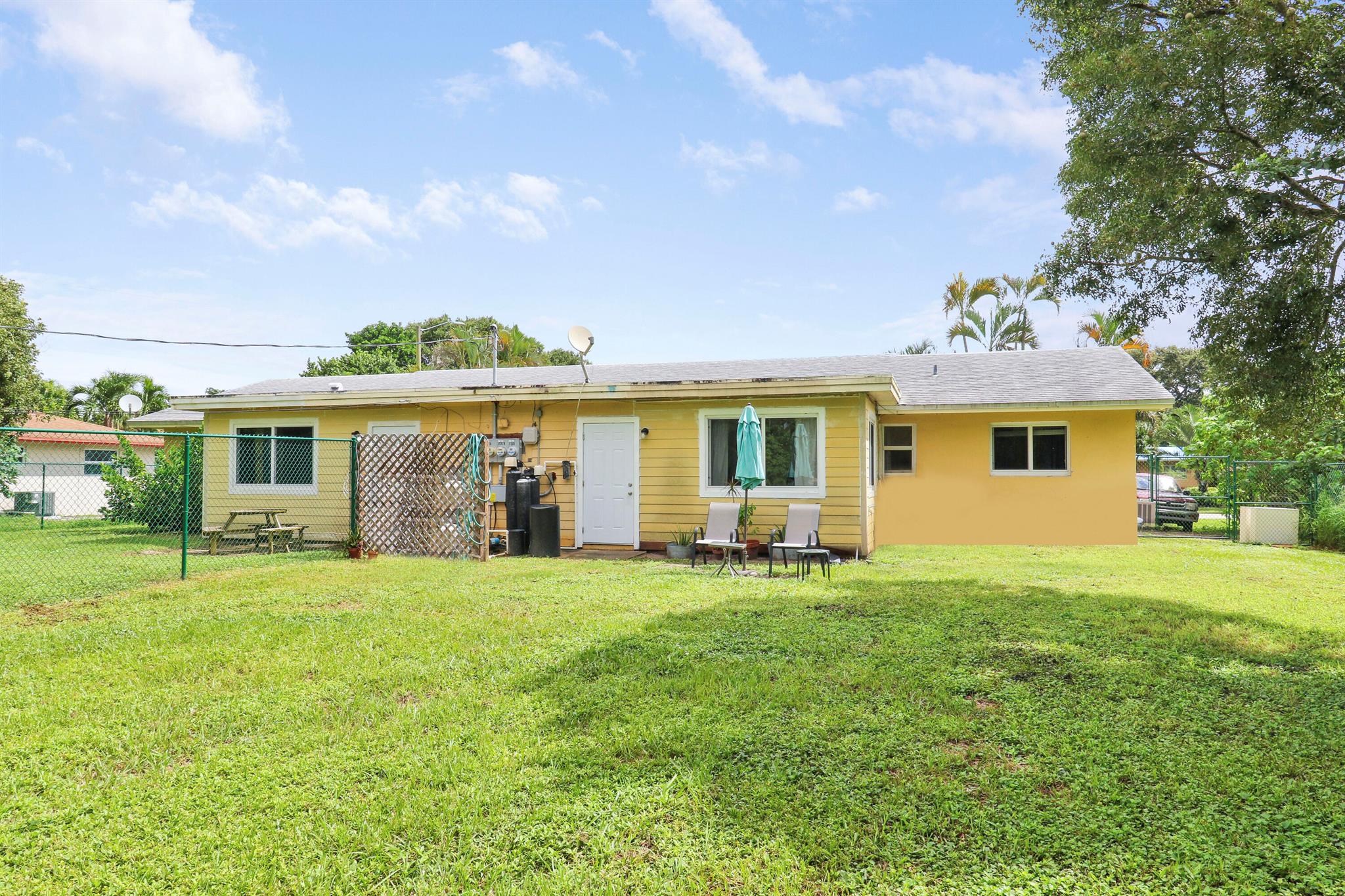 GOOLSBY SUB UNREC ON - Residential Income