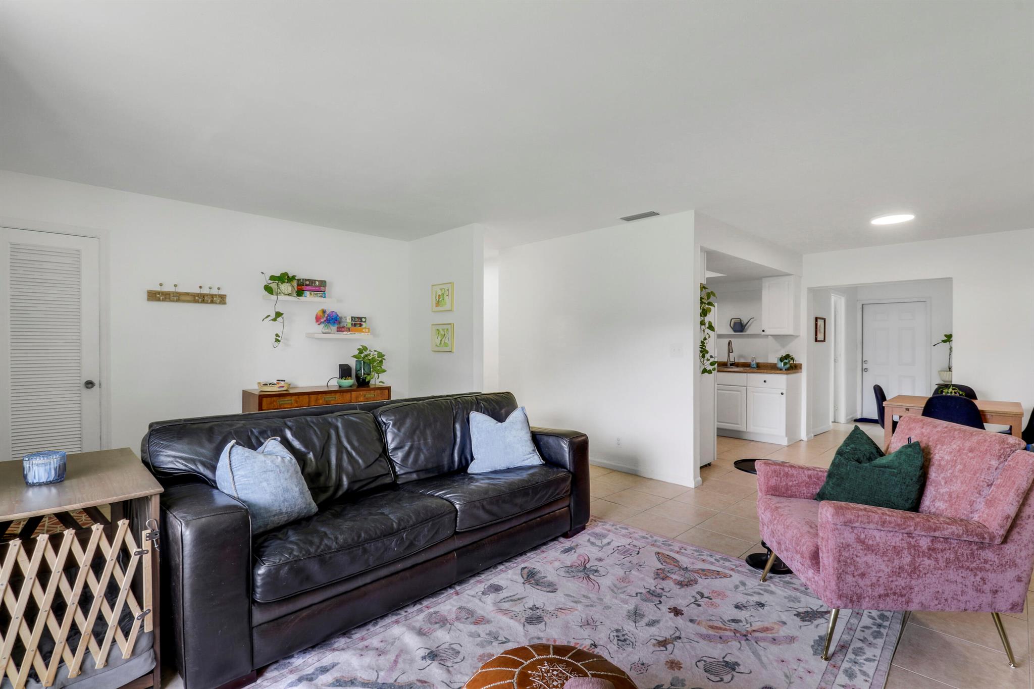 GOOLSBY SUB UNREC ON - Residential Income
