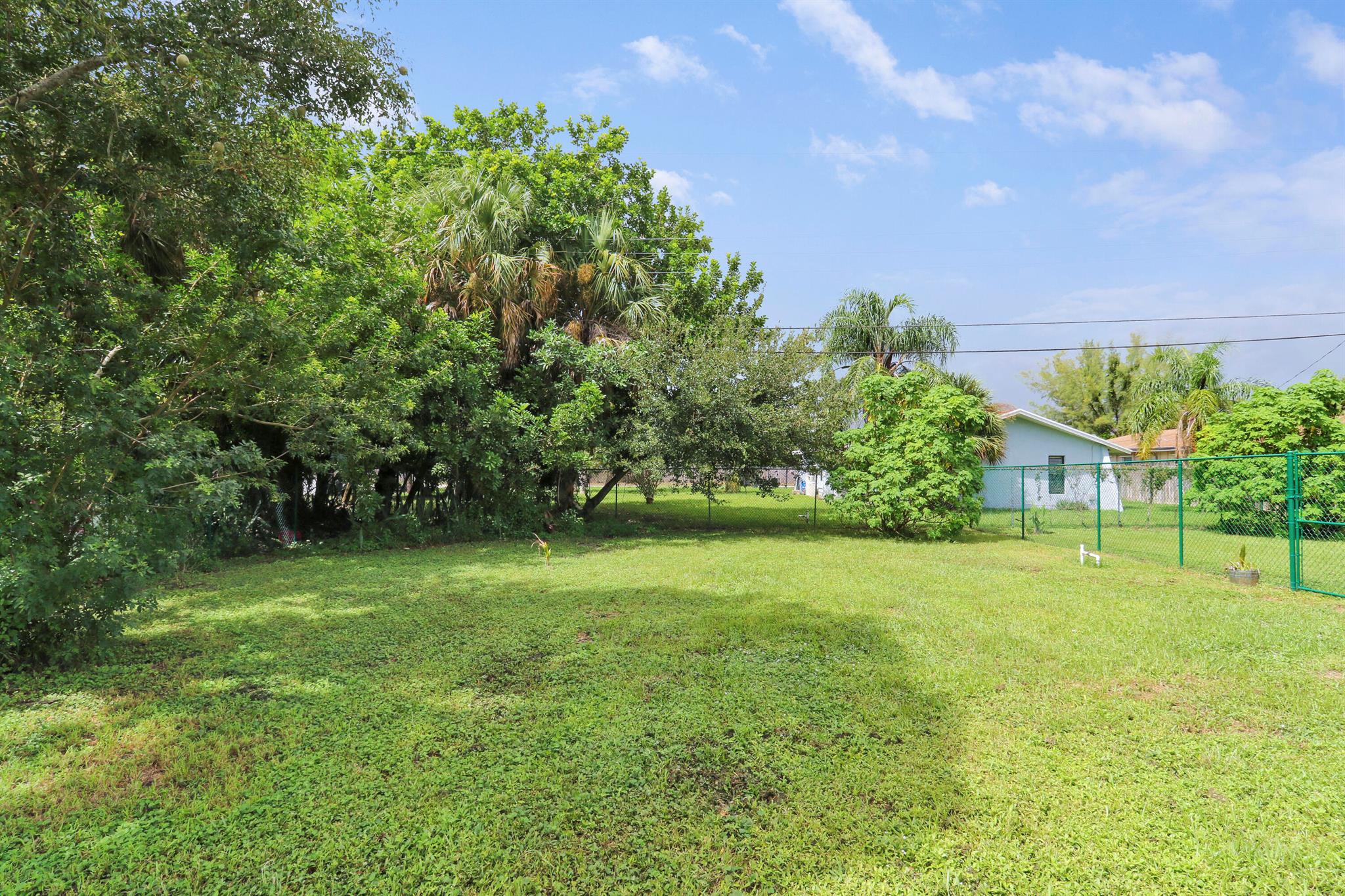 GOOLSBY SUB UNREC ON - Residential Income