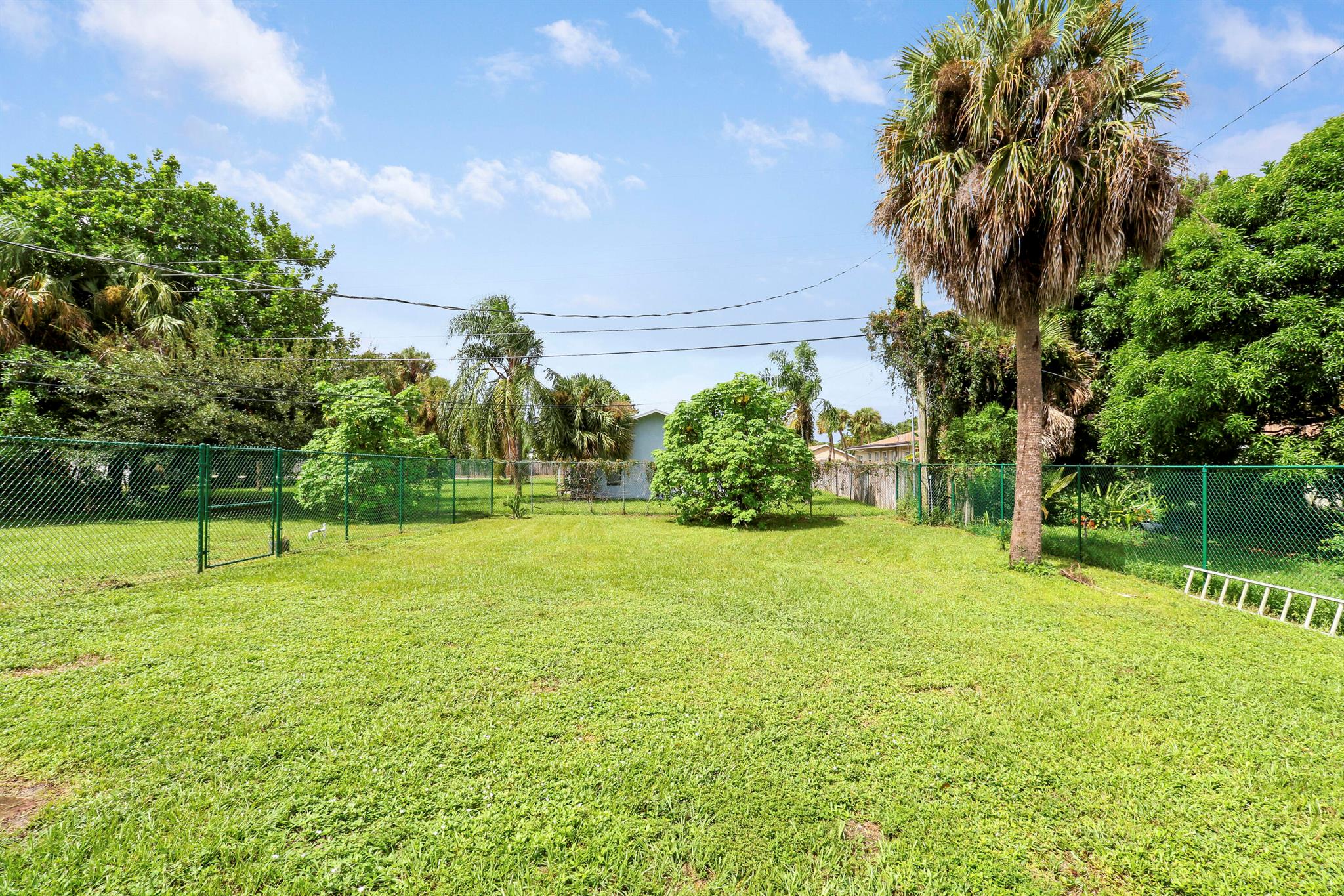 GOOLSBY SUB UNREC ON - Residential Income
