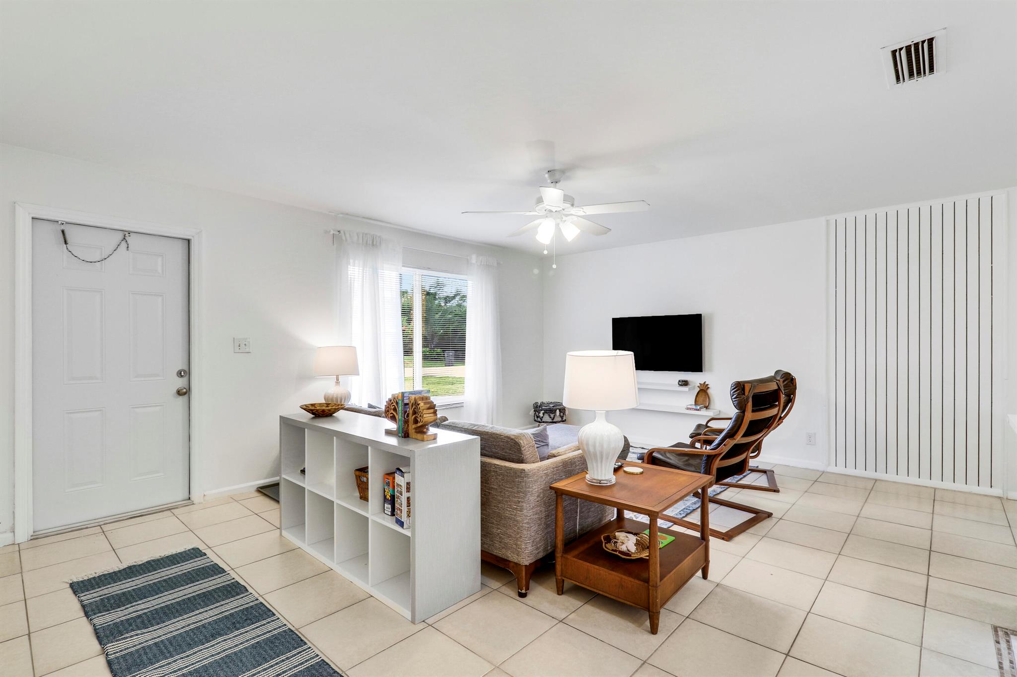 GOOLSBY SUB UNREC ON - Residential Income