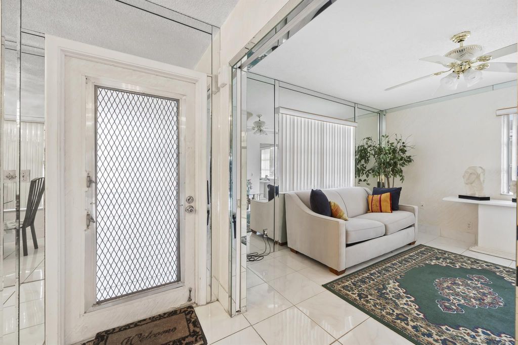 Photo of 2530 Black Olive Boulevard #201, Delray Beach, FL 33445 (MLS # R11110072)