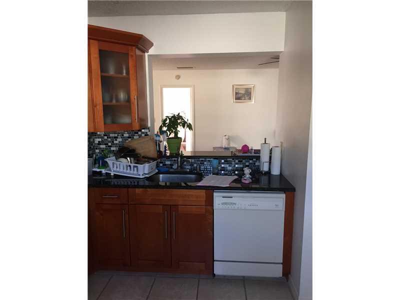 ROYAL GARDENS A-Q CONDO - Residential Lease