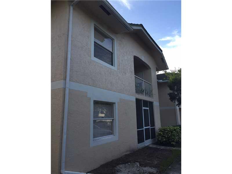 ROYAL GARDENS A-Q CONDO - Residential Lease