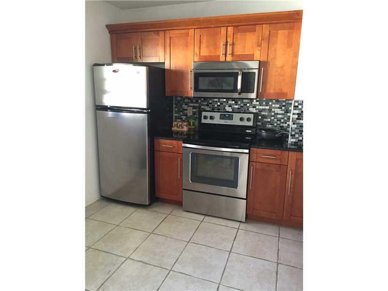 ROYAL GARDENS A-Q CONDO - Residential Lease