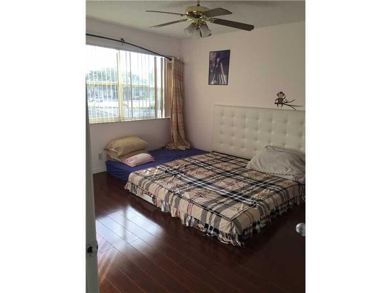 ROYAL GARDENS A-Q CONDO - Residential Lease