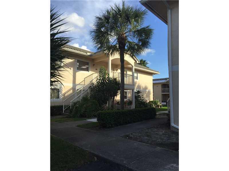 ROYAL GARDENS A-Q CONDO - Residential Lease