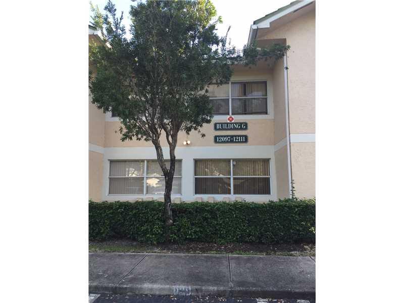 ROYAL GARDENS A-Q CONDO - Residential Lease