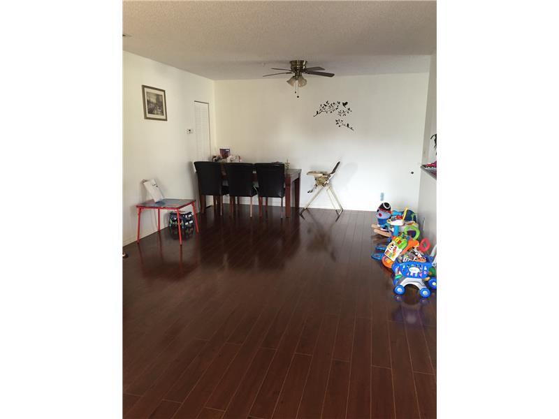 ROYAL GARDENS A-Q CONDO - Residential Lease