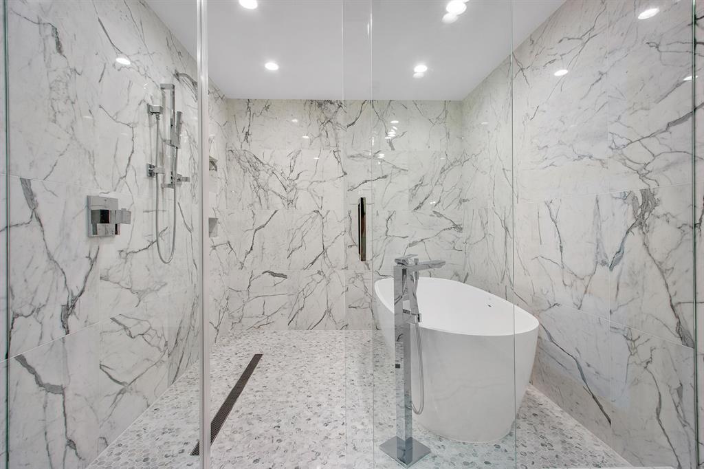 THREE HUNDRED OCEAN BLVD - Residential