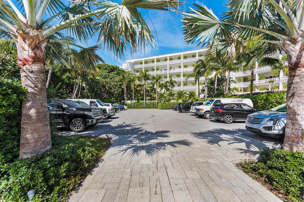THREE HUNDRED OCEAN BLVD - Residential