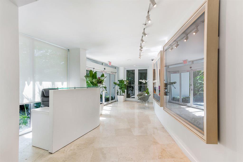 THREE HUNDRED OCEAN BLVD - Residential