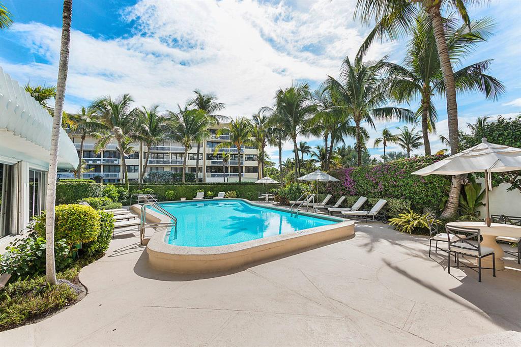 THREE HUNDRED OCEAN BLVD - Residential