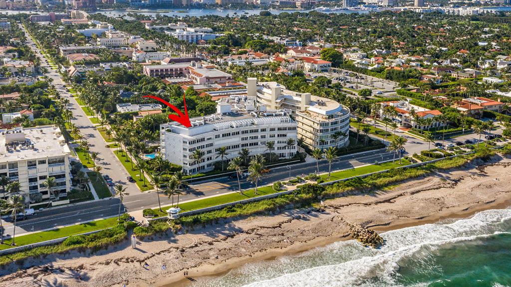 THREE HUNDRED OCEAN BLVD - Residential
