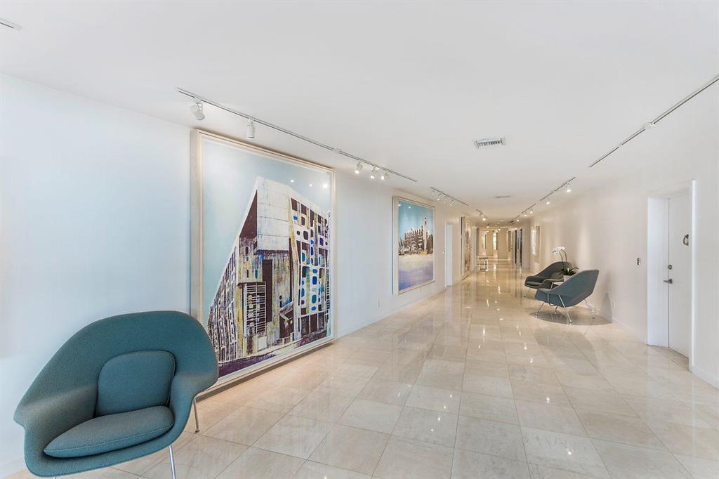 THREE HUNDRED OCEAN BLVD - Residential