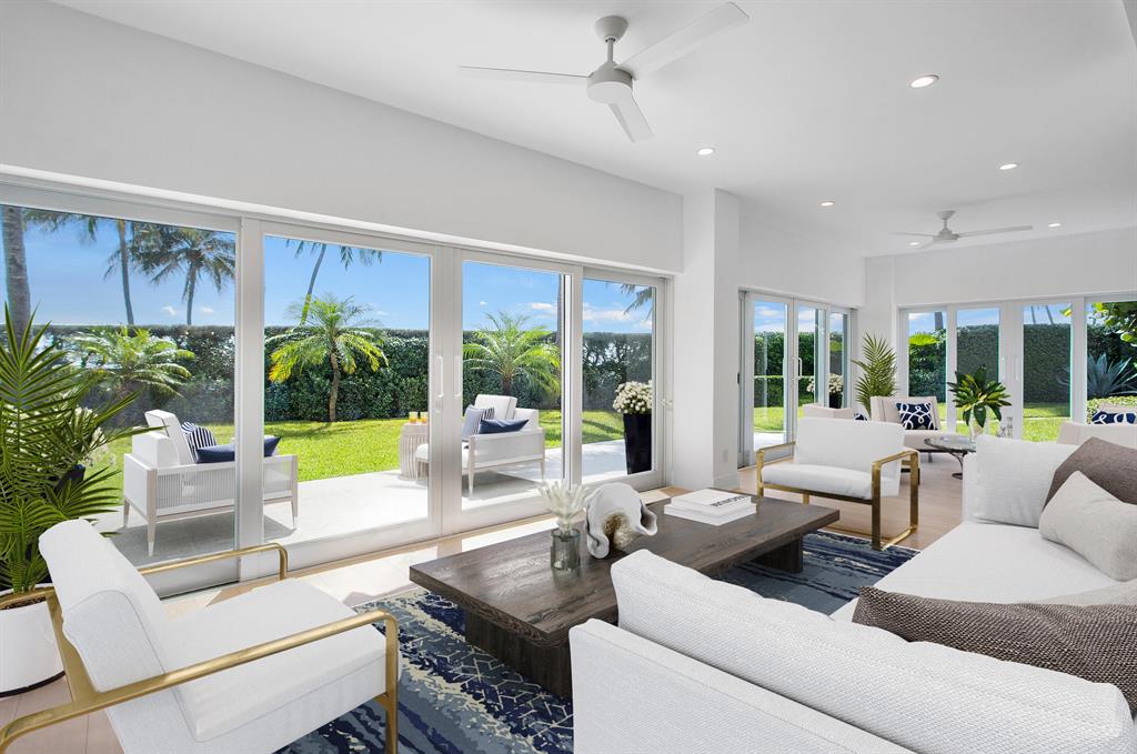 THREE HUNDRED OCEAN BLVD - Residential