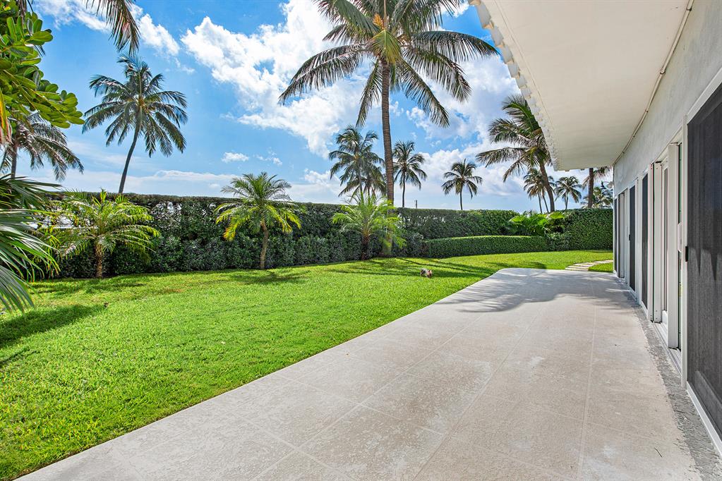 THREE HUNDRED OCEAN BLVD - Residential