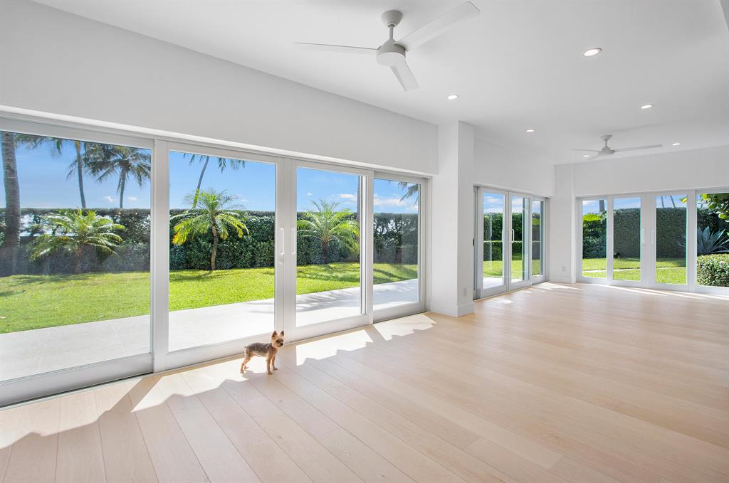 THREE HUNDRED OCEAN BLVD - Residential