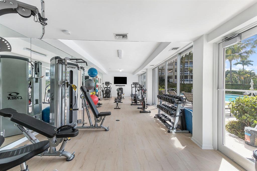 THREE HUNDRED OCEAN BLVD - Residential