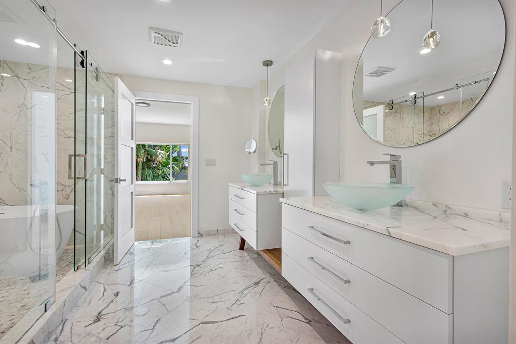 THREE HUNDRED OCEAN BLVD - Residential