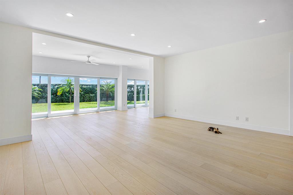 THREE HUNDRED OCEAN BLVD - Residential