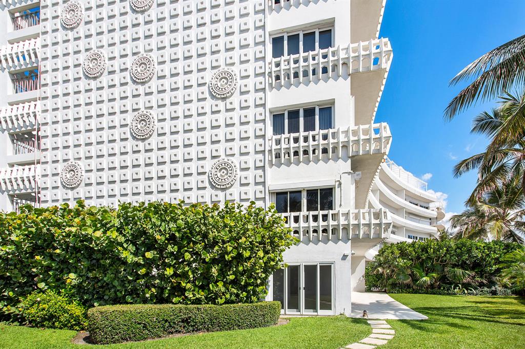 THREE HUNDRED OCEAN BLVD - Residential