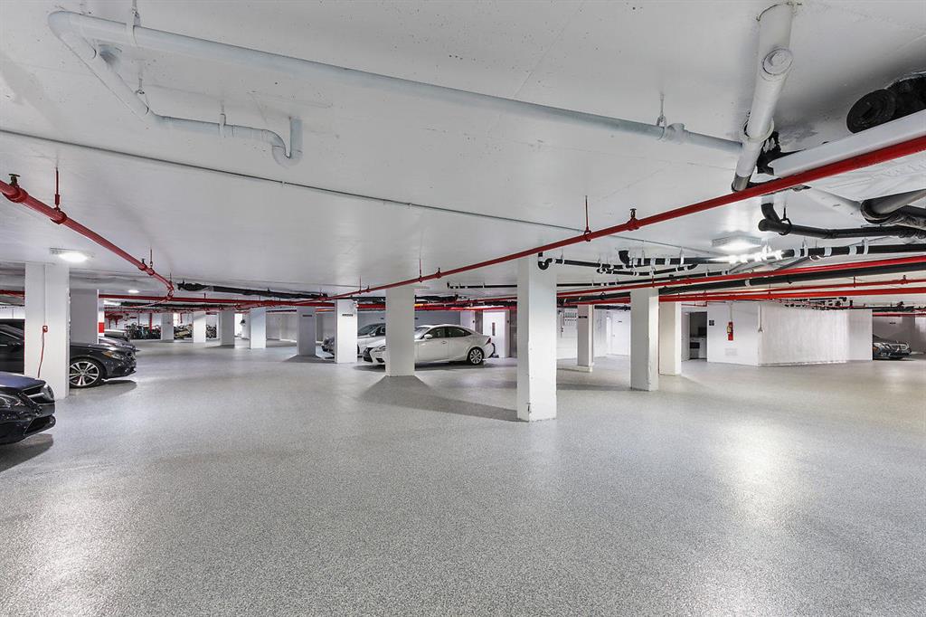 THREE HUNDRED OCEAN BLVD - Residential