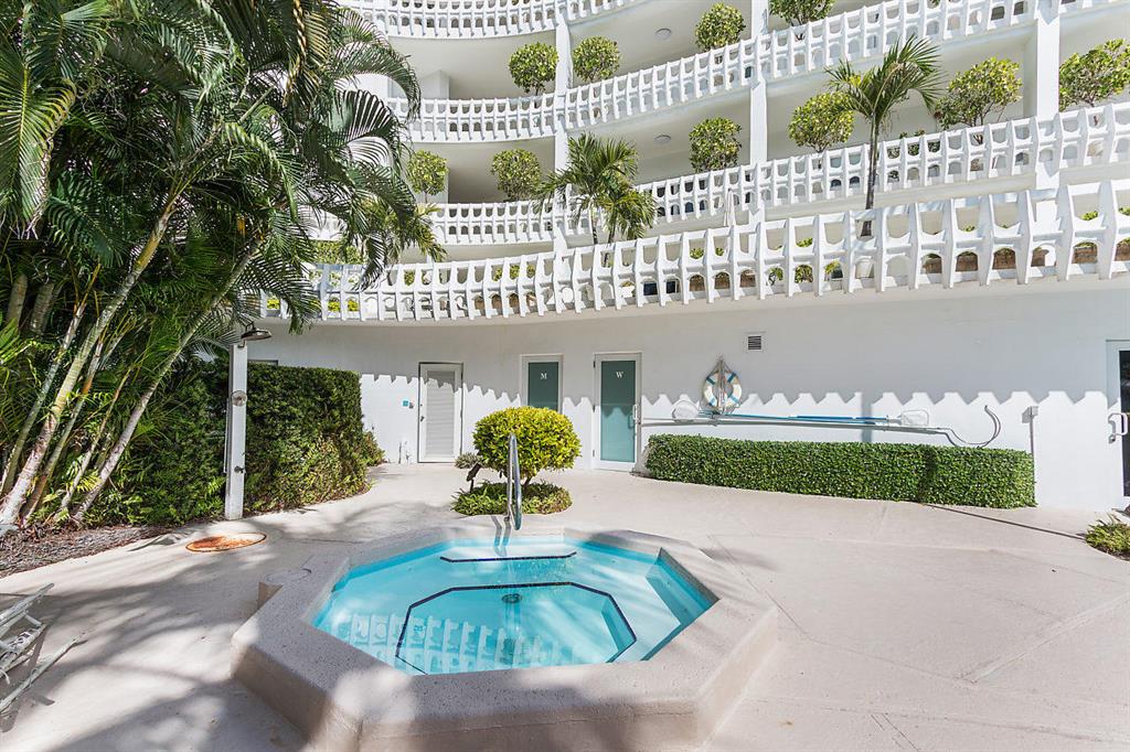 THREE HUNDRED OCEAN BLVD - Residential