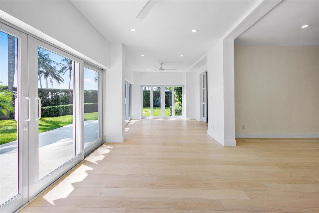 THREE HUNDRED OCEAN BLVD - Residential