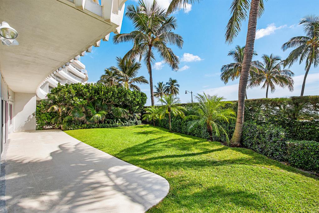 THREE HUNDRED OCEAN BLVD - Residential