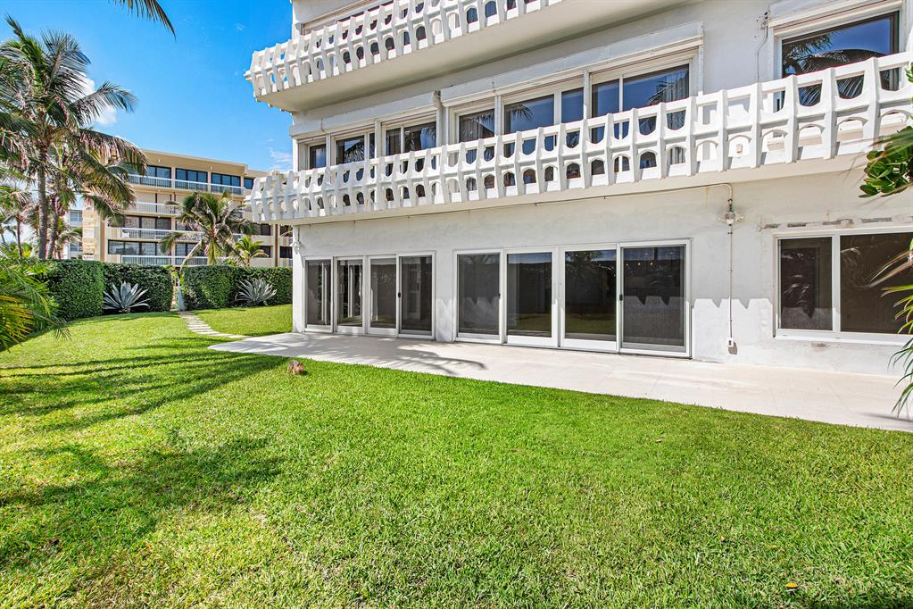 THREE HUNDRED OCEAN BLVD - Residential