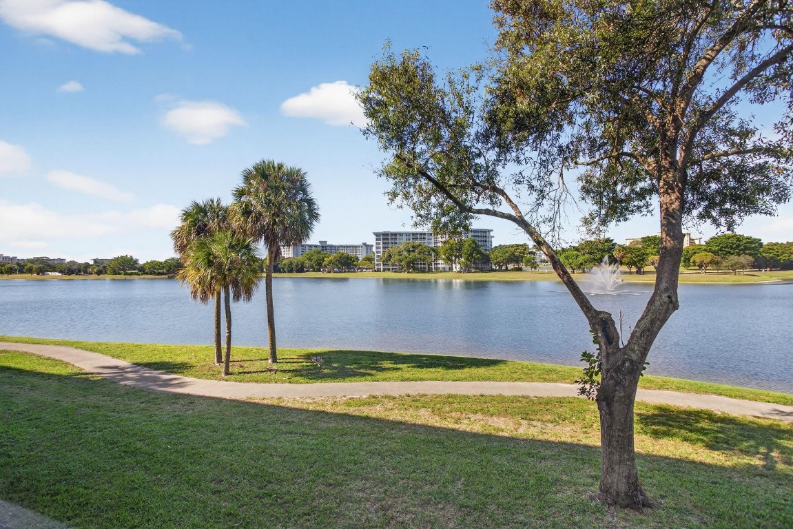 Palm Aire Country Club - Residential