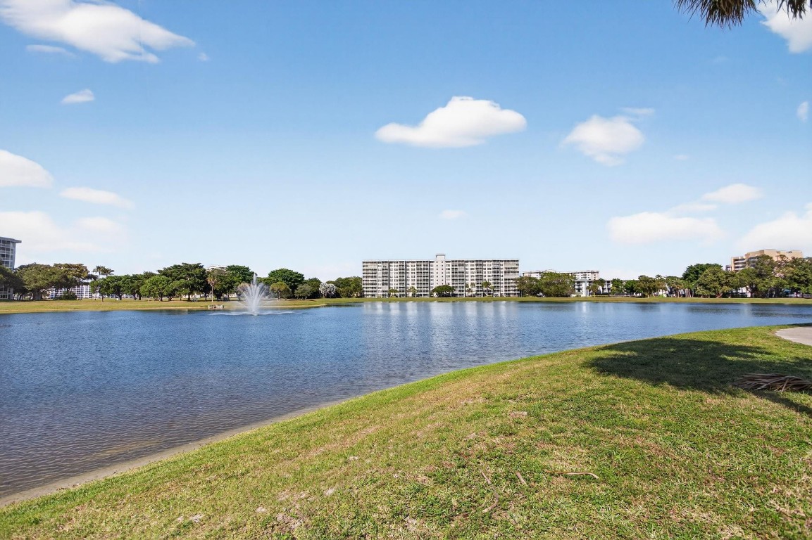 Palm Aire Country Club - Residential