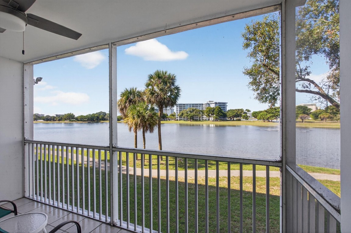 Palm Aire Country Club - Residential