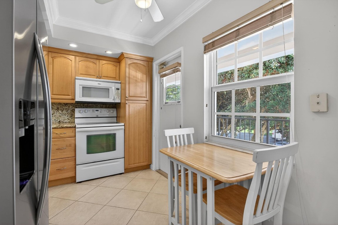 Palm Aire Country Club - Residential