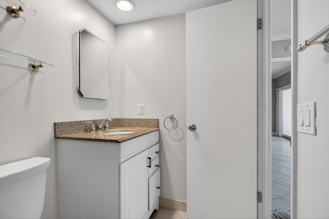 Palm Aire Country Club - Residential