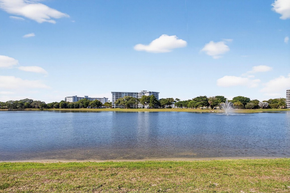 Palm Aire Country Club - Residential