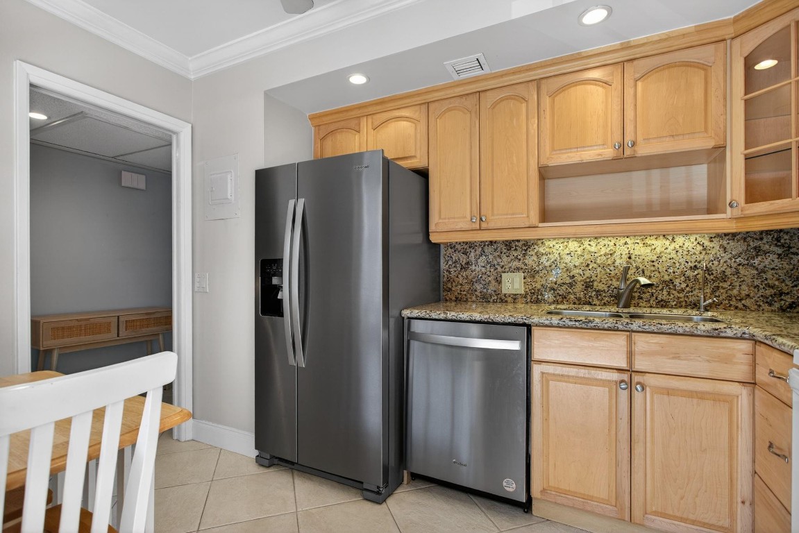 Palm Aire Country Club - Residential