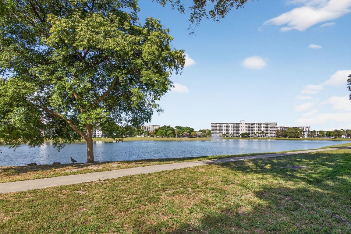 Palm Aire Country Club - Residential