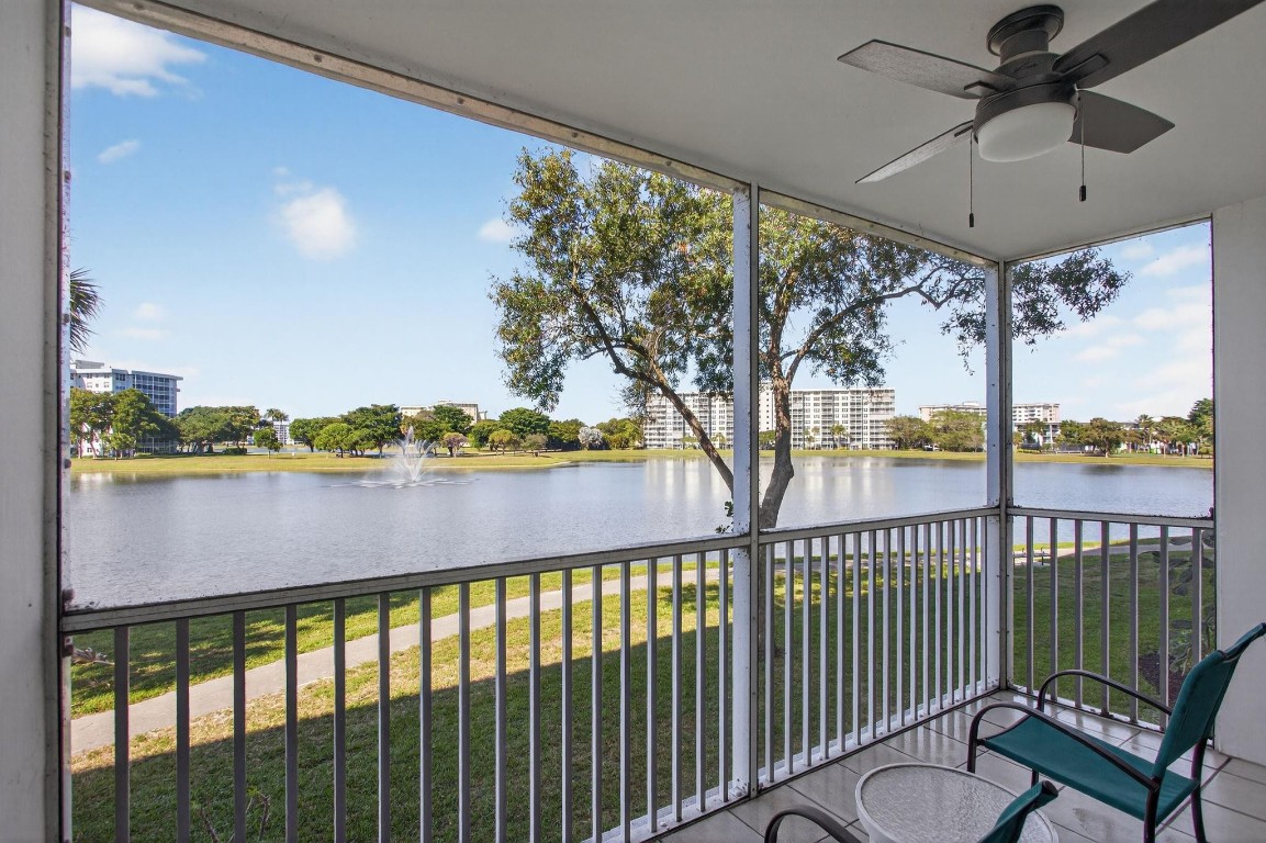 Palm Aire Country Club - Residential