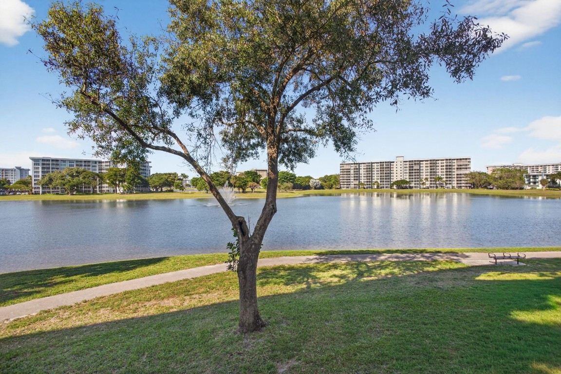 Palm Aire Country Club - Residential