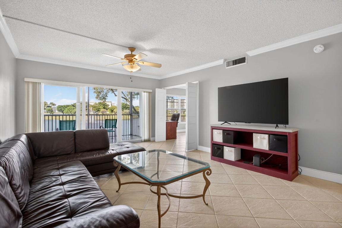 Palm Aire Country Club - Residential