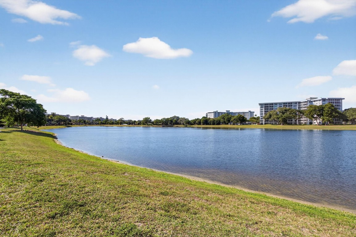 Palm Aire Country Club - Residential