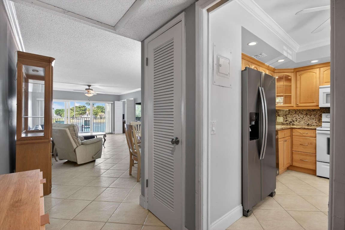 Palm Aire Country Club - Residential