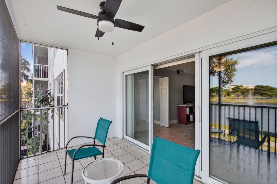 Palm Aire Country Club - Residential