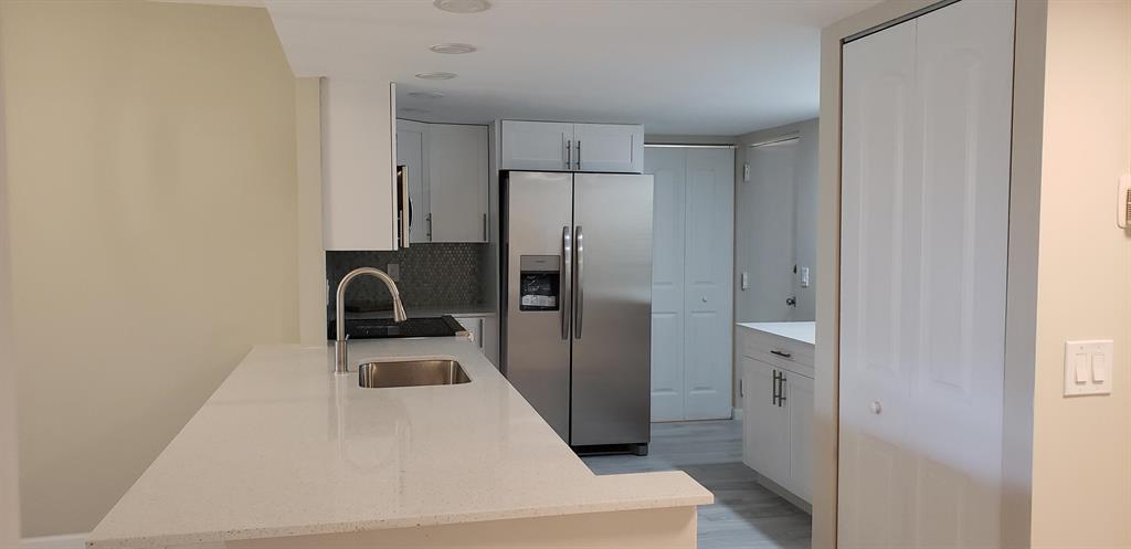 BOCA TEECA condo 8 - Residential