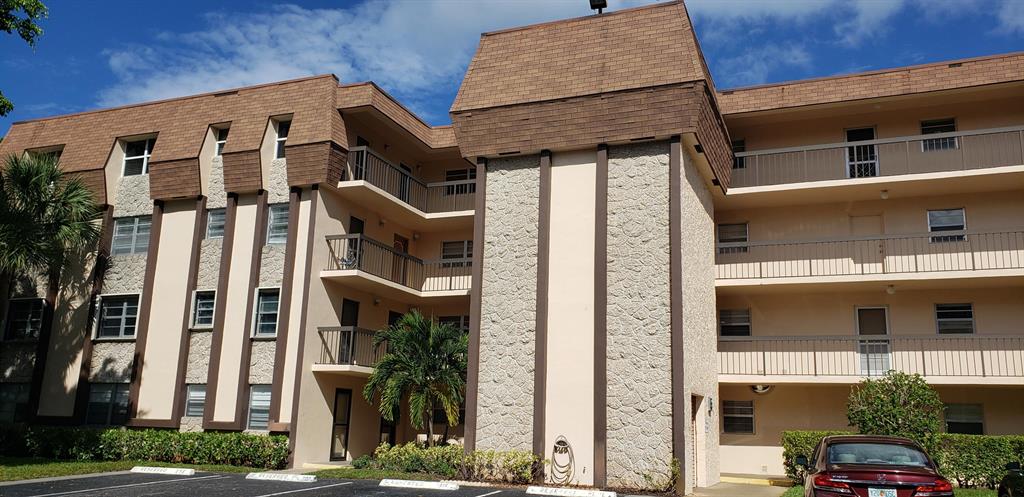 BOCA TEECA condo 8 - Residential