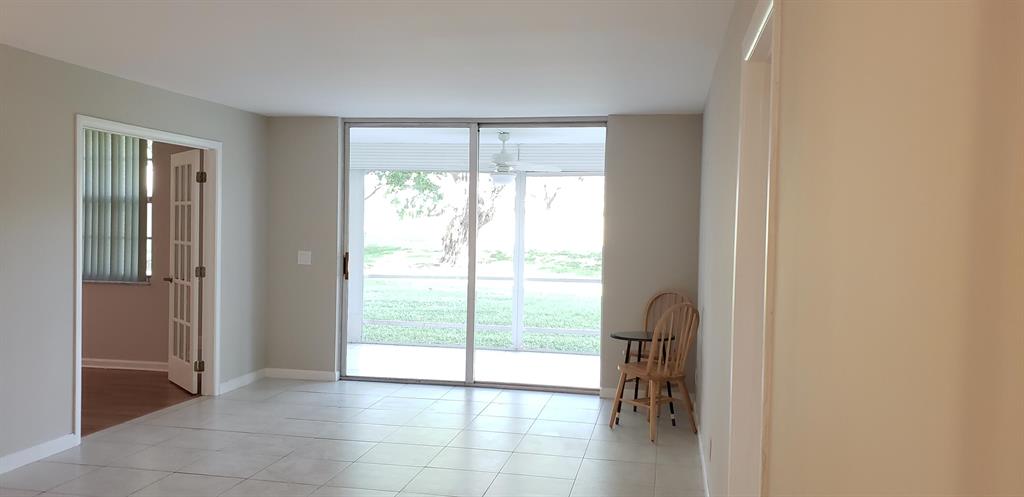 BOCA TEECA condo 8 - Residential