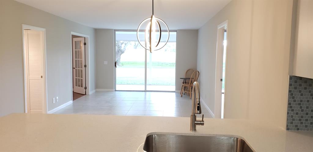 BOCA TEECA condo 8 - Residential