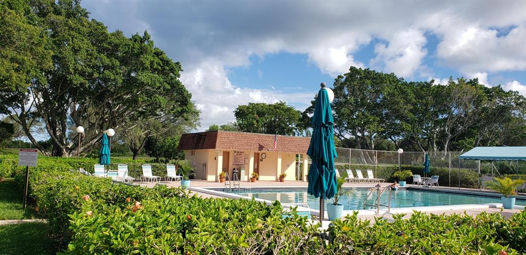 BOCA TEECA condo 8 - Residential